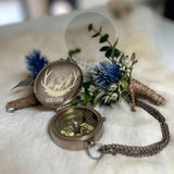 Love Hunting - Personalized Hunting Compass