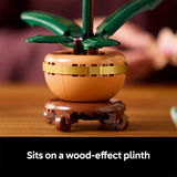 Botanicals Mini Orchid Building Set