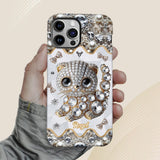 Love Scottish Fold - Personalized Cat Full Print Phone Case