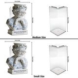 Memorial Customized - Personalized Memorial Acrylic Pot