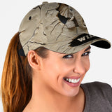 Love Elephant - Personalized Elephant Classic Cap