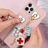 Nurse Life - Personalized Nurse Dangling Charms