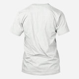 Just A Girl Who Loves Dogs - Personalized Dog All Over Shirt