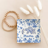 Mama Bear - Personalized Mother Fully Printed Jewelry Dish