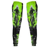 Cool Dirt Bike, Motocross - Personalized Dirt Bike All Over Shirt