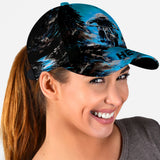 Cool Dirt Bike, Motocross - Personalized Dirt Bike Classic Cap