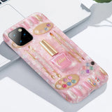 Nail Artist - Personalized Nail Salon Full Print Phone Case