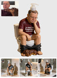 Funny Dog Dad/ Dog Mom Moment - Personalized Dog Pump Dispenser