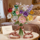 Gift For Mom, Grandma, Step-mom - Personalized Mother Custom Shaped Acrylic Plaque