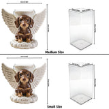 Custom Any Pet Photo - Personalized Pet Acrylic Pot