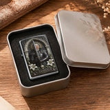Knight Of God - Personalized Christian Lighter