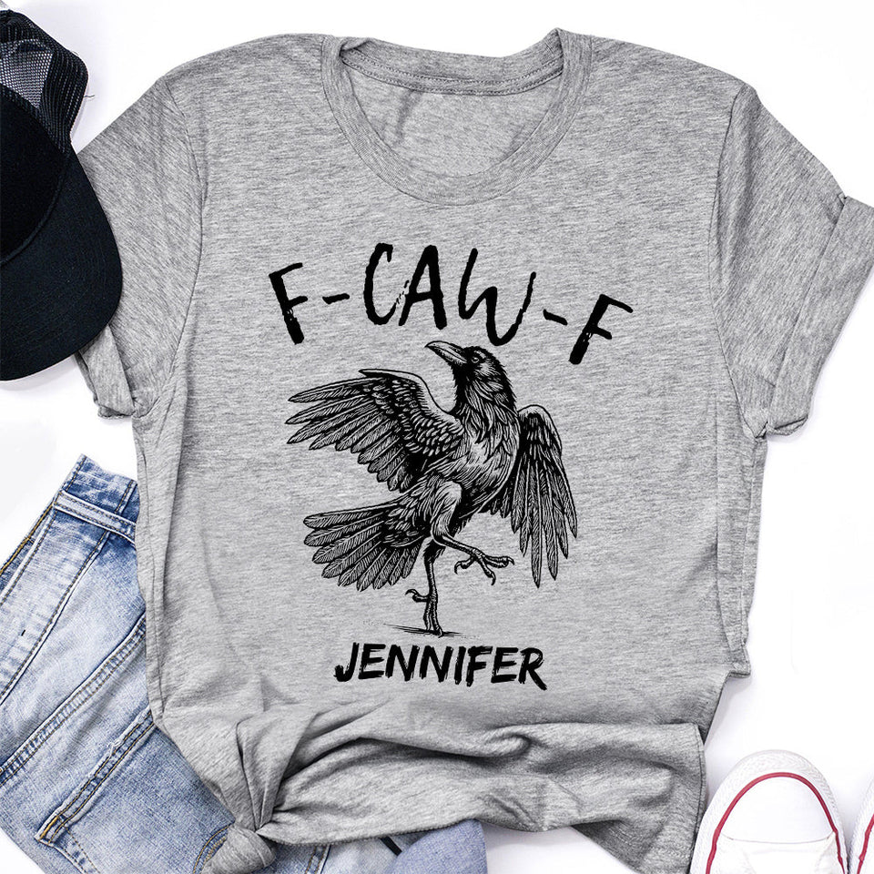 F-Claw - Personalized Halloween T-shirt And Hoodie
