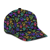 Astronauts Suitable for Kids to Go Out with Outdoor - Personalized Kid Classic Cap
