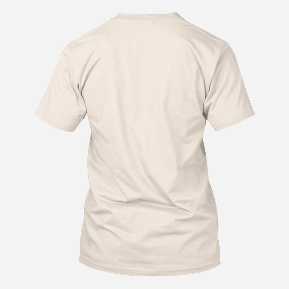 Mama's Bunny Gift For Mom, Grandma,... - Personalized Mother All Over Shirt