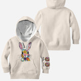 Mama's Bunny Gift For Mom, Grandma,... - Personalized Mother All Over Shirt