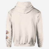 Mama's Bunny Gift For Mom, Grandma,... - Personalized Mother All Over Shirt