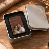 You & Me We Got This - Personalized Couple Lighter