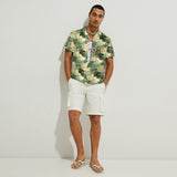 I Like Fishing And Believe In God - Personalized Fishing Hawaiian Shirt