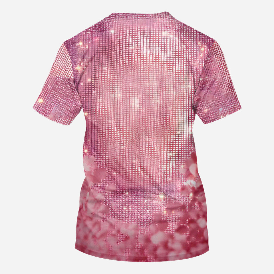 No1 Mom Ever - Personalized Mother All Over Shirt