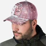 No1 Mom Ever - Personalized Mother Classic Cap