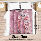 No1 Mom Ever - Personalized Mother Blanket