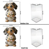 Custom Any Photo - Personalized Dog Acrylic Pot
