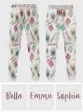 Love Crochet - Personalized Crocheting Unisex Sweatpants
