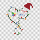 AUTISM AWARENESS 452