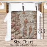Believe - Personalized Christian Blanket