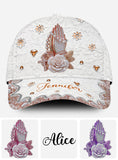 Believe - Personalized Christian Classic Cap