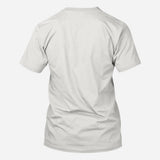 Black History and Culture - Personalized African American All Over Shirt