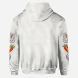 Custom Any Title Perfect Gift For Mom, Grandma - Personalized Grandma All Over Shirt