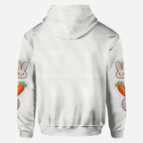 Custom Any Title Perfect Gift For Mom, Grandma - Personalized Grandma All Over Shirt