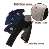 Police Outfits - Personalized Police Officer Non-Slip Tufted Rug