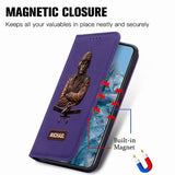 The Sky Is Not The Limit - Personalized Pilot Wallet Phone Case With Strap