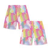 Easter kid - Personalized Easter Day Kid T-shirt & Shorts