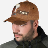 Beer Lover - Personalized Beer Classic Cap