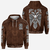 Motobike Lover - Personalized Dirt Bike All Over Shirt