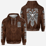 Motobike Lover - Personalized Dirt Bike All Over Shirt