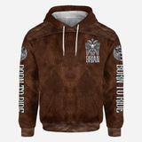 Motobike Lover - Personalized Dirt Bike All Over Shirt