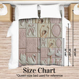 Love Ballet - Personalized Ballet Blanket