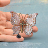 Faith - Personalized Christian Pin