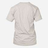 Dad Established - Personalized Father All Over Shirt