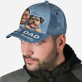 Forever My Dog - Personalized Dog Classic Cap