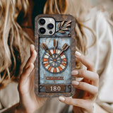 Just The Tip I Promise - Personalized Full Print Phone Case