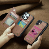 Pink Out - Personalized Football Wallet Phone Case