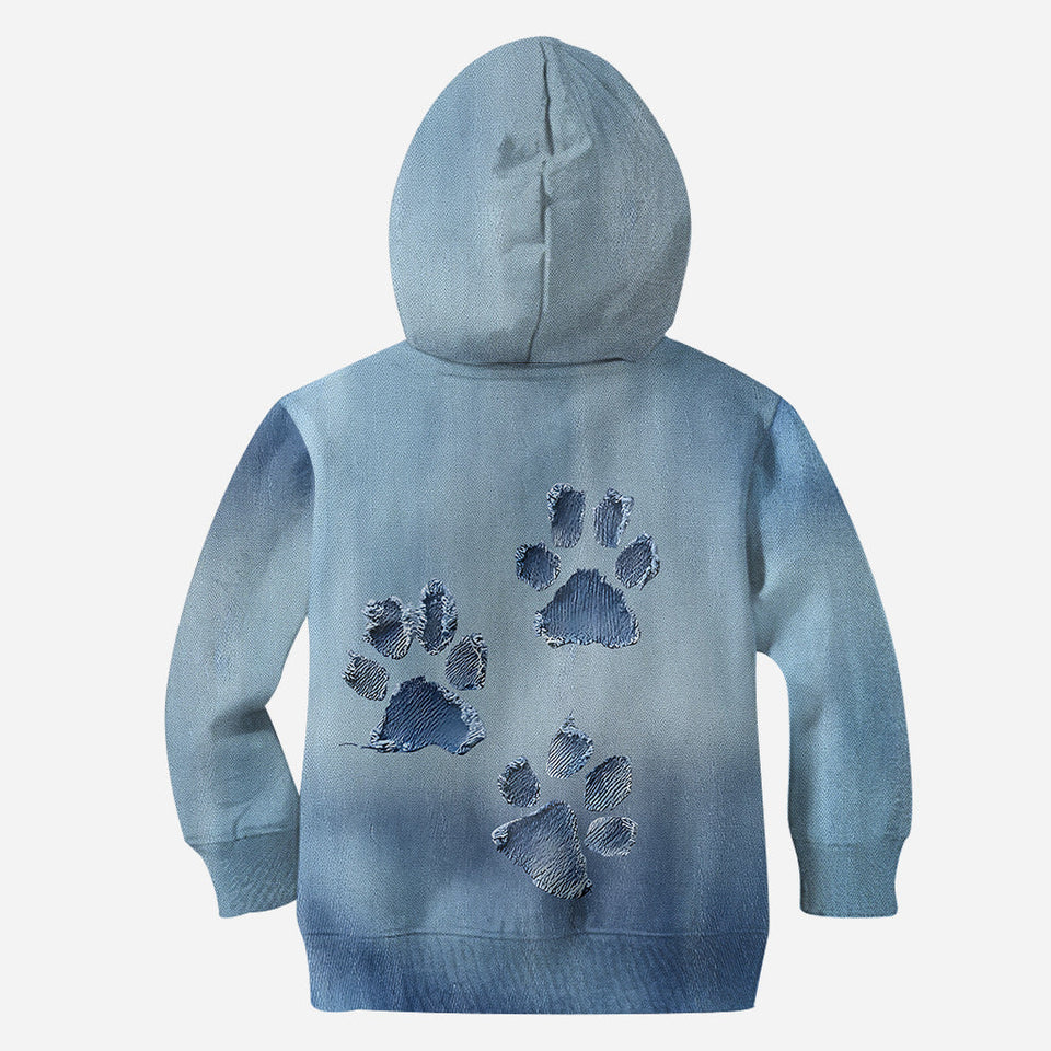Love Dog - Dog All Over Shirt