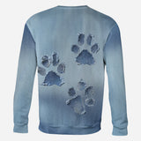 Love Dog - Dog All Over Shirt