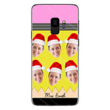 Teacher Life - Personalized Teacher Phone Case