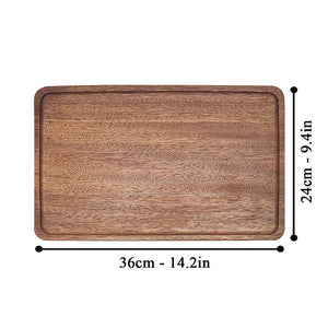 Every Snack You Make - Personalized Dog Cutting Board